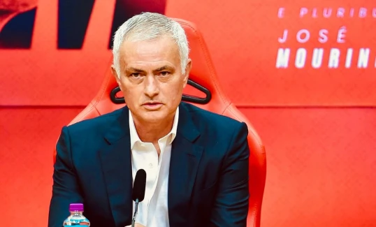 Mourinyonun müqaviləsinin detalları bəlli oldu - müqaviləsinə xitam verə bilər 