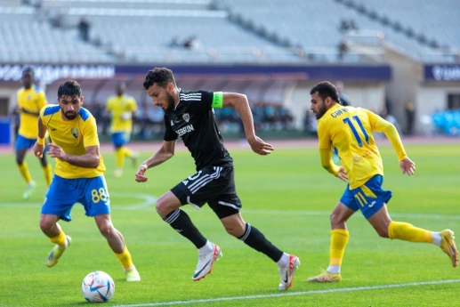 “Qarabağ”ın oyununun yeri dəyişdirildi