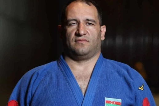 İlham Zəkiyev Avropa çempionu oldu