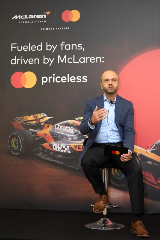 Mastercard Insights: İdmanı Turizmin Katalizatoru kimi