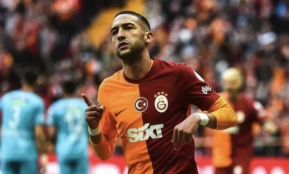 Sabiq “Qalatasaray”lı Niderland klubunun radarında