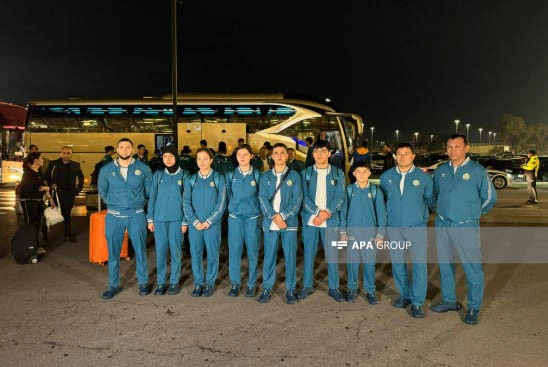 MDB Oyunları: "Bakıya ən yaxşı futbolçularımızı gətirmişik"