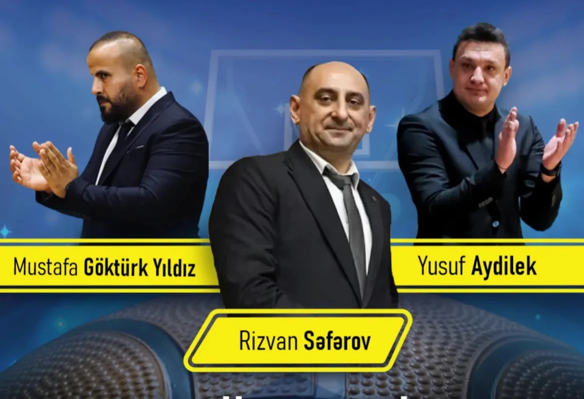 “Gəncə”nin məşqçilər korpusu bəlli olub
