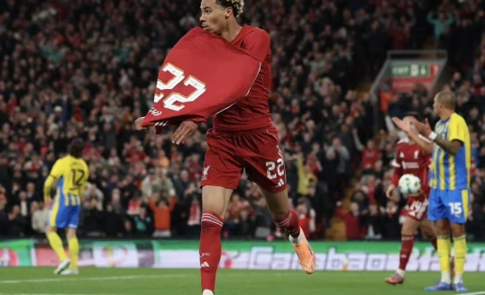İngiltərə Liqa Kuboku: “Çelsi” və “Liverpul” 1/16 finalda