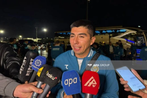MDB Oyunları: "Ən yaxşı futbolçularımızı gətirmişik"