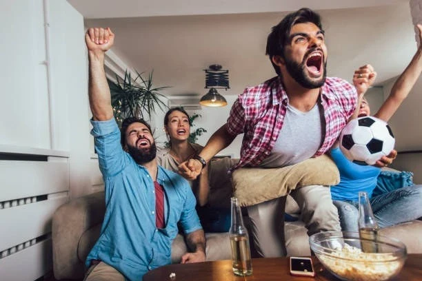 Günün canlı yayımlanacaq oyunları - TV AFİŞA 