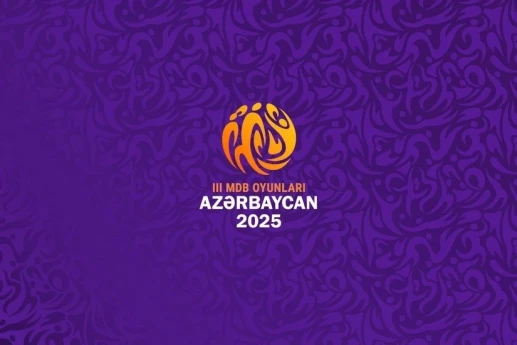 III MDB Oyunlarında voleybol yarışlarının təqvimi açıqlanıb