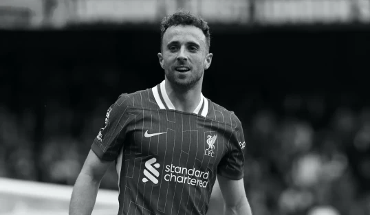 "Liverpul"dan Jotanın ailəsinə dəstək - MAAŞI ÖDƏNDİ 