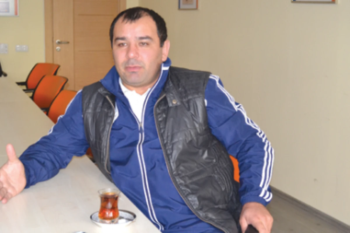 Samir Musayev: “Qarabağ”da əvəzolunmaz futbolçu yoxdur“