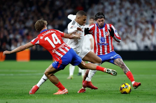Madrid derbisində 7 qol: Güler də fərqləndi 