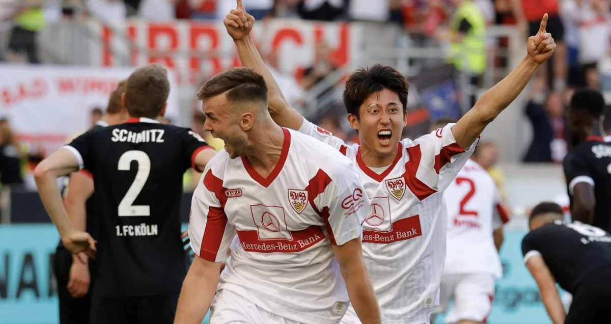 Bundesliqa: V tura yekun vurulub