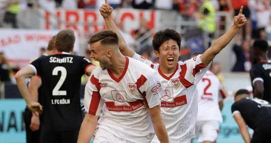Bundesliqa: V tura yekun vurulub