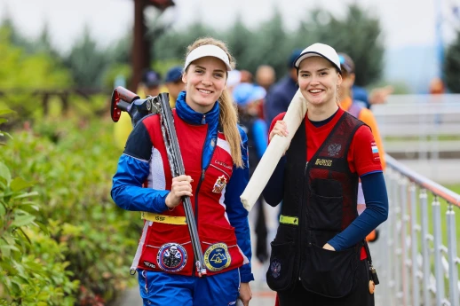 Azərbaycan III MDB Oyunlarında ilk qızıl medalını qazanıb