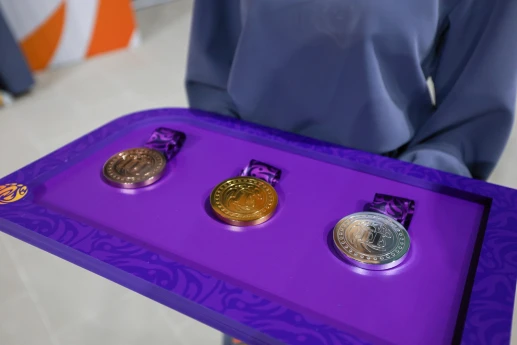 III MDB Oyunlarının medal sıralaması: Rusiya liderdir, Azərbaycan ikinci yerdədir