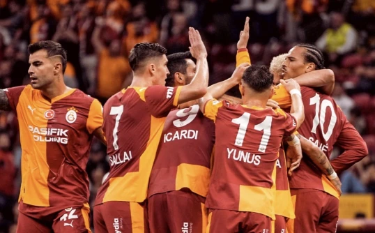 İstanbulda böyük sınaq:  “Qalatasaray” “Liverpul”la üz-üzə