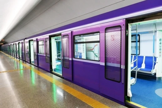 Bakı metrosu “Qarabağ”ın oyunu ilə bağlı gücləndirilmiş rejimdə işləyəcək