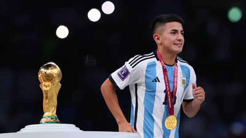 “Atletiko” Argentina millisinin üzvünü satmağı planlaşdırır