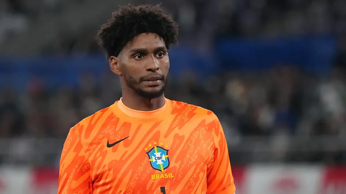 "Beşiktaş" Braziliya millisinin üzvü ilə maraqlanır