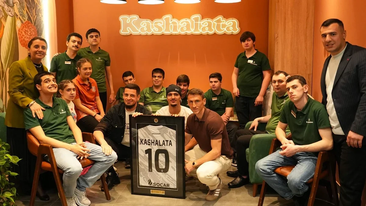 “Neftçi”dən nümunəvi addım