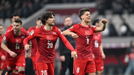 DÇ: Türkiyə yığmasının oyun cədvəlində dəyişiklik edilib