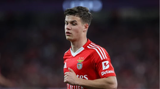 "Mançester Yunayted"in yeni transfer hədəfi