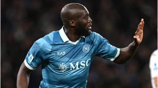 “Fənərbaxça”dan transfer bombası: HƏDƏFDƏ LUKAKUDUR 