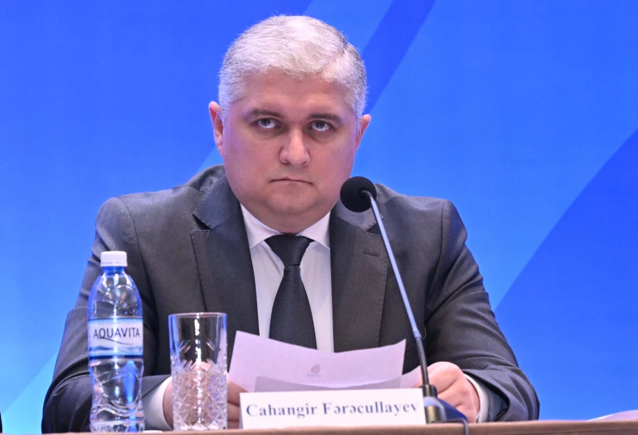 AFFA stadionlarla bağlı planlarını açıqlayıb