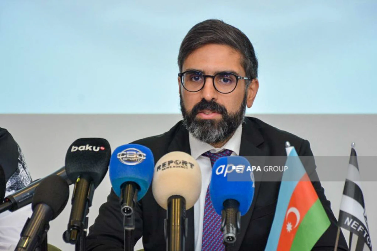 "AFFA-nın rəhbəri yalnzı Rövşən Nəcəf deyil"