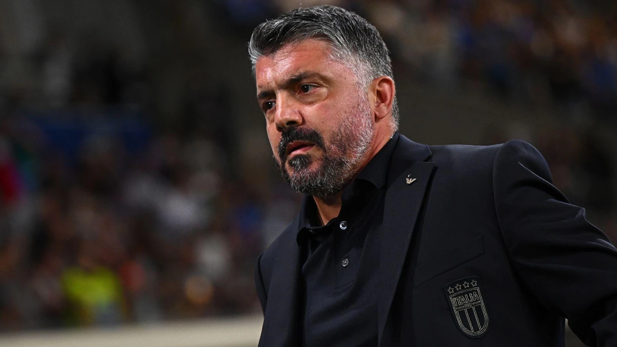 Gözlənilən oldu - Qattuzo istefa verdi 