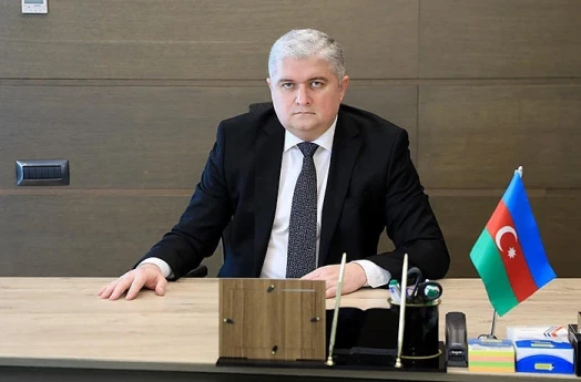 Cahangir Fərəcullayev: “Bizim üçün ən vacib prioritet milli komandadır”