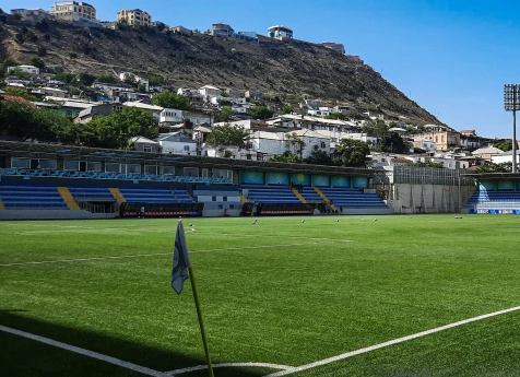 AFFA stadionlarla bağlı planlarını açıqlayıb