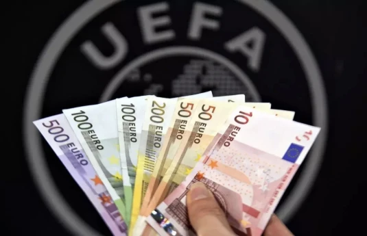 UEFA-nın Azərbaycan klublarına ayırdığı vəsait bəlli olub - “Qarabağ” ilk sırada 