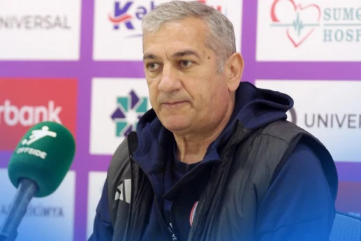 Yunis Hüseynov: “VAR baş hakimi monitora dəvət etməli idi”