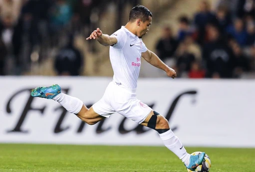 Raxmonaliyev tarix yazdı: “Sabah”dan yubiley qol 