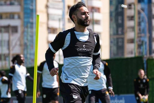 “Neftçi” hazırlıqları başa vurdu