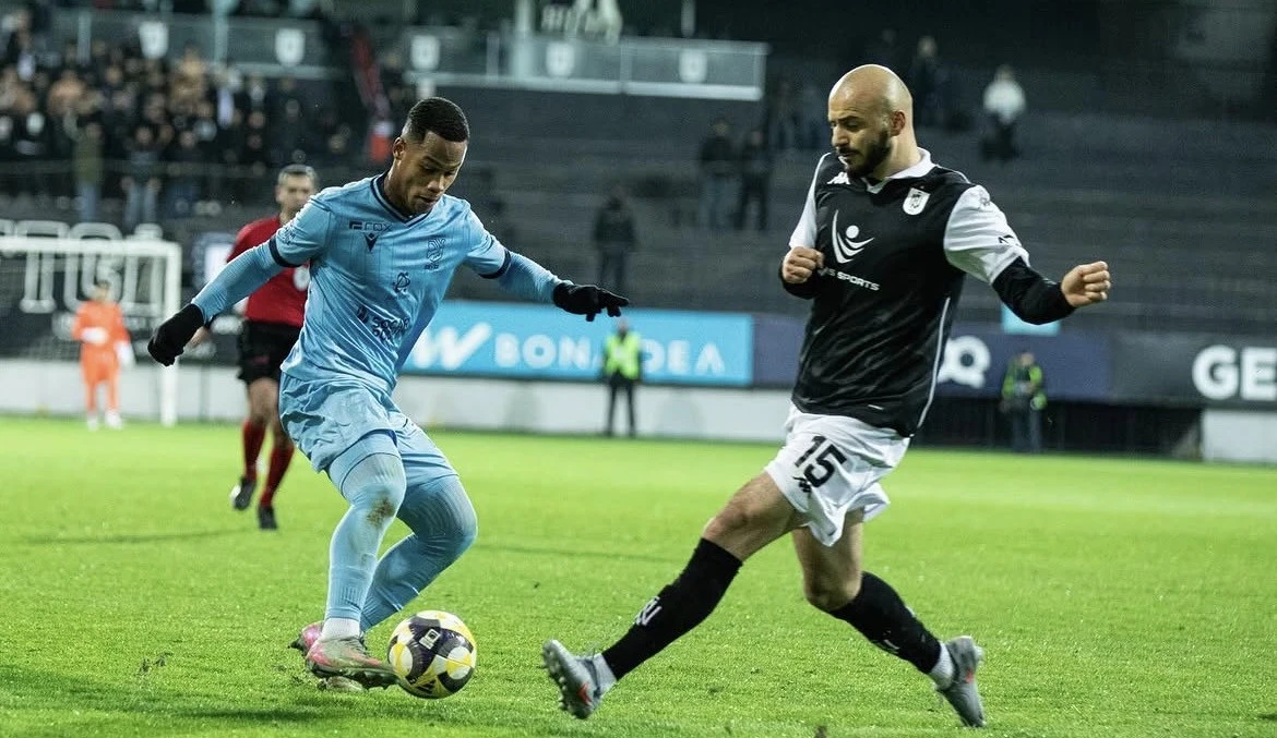 “Neftçi” “Sumqayıt” səfərində - YENİLƏNİR 