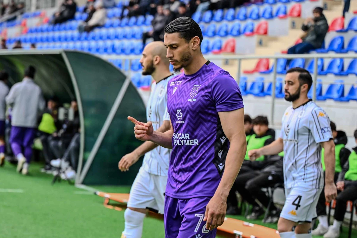 “Neftçi” qayıdır, “Sumqayıt” batır, şəhər yatır, mövsüm başa çatır