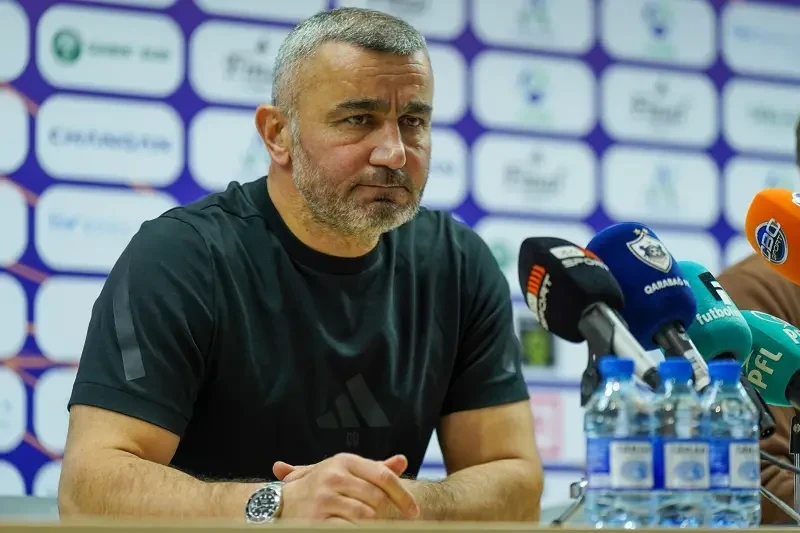 Qurban Qurbanov: “Hakimlər sanki bir az təzyiq altındadır”