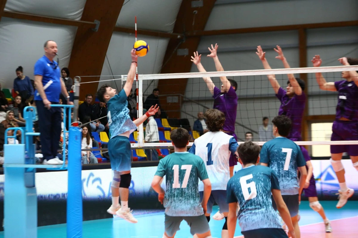 Azərbaycan çempionatı: Şərqi Zəngəzur çempion olub 