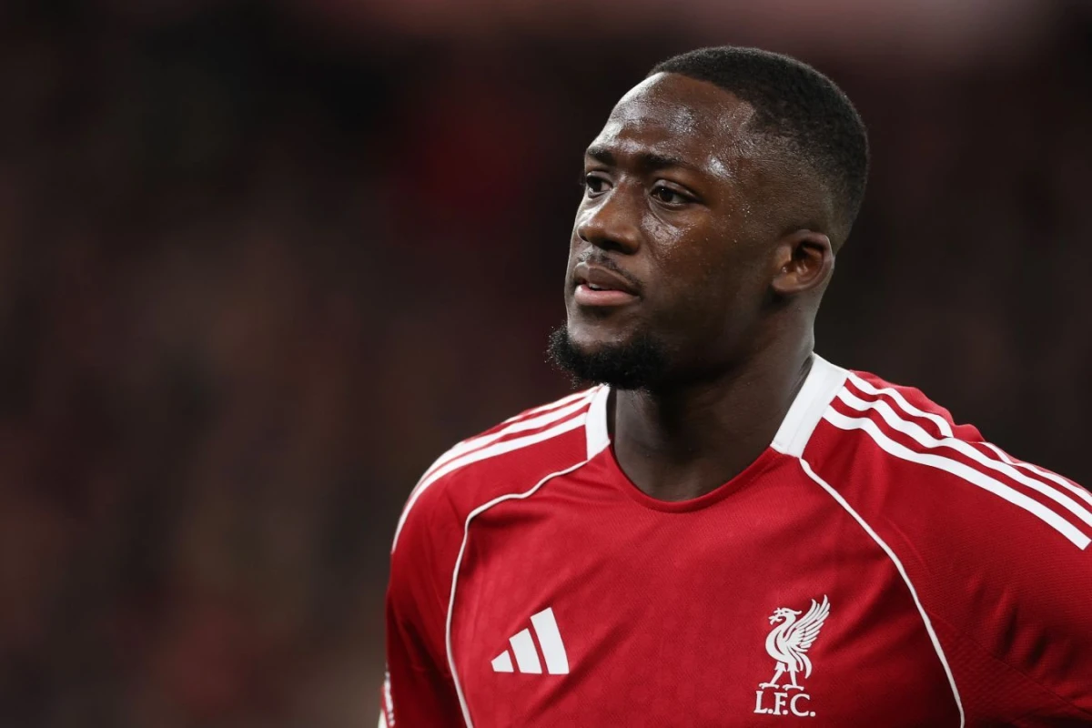 Konate qərarını verdi