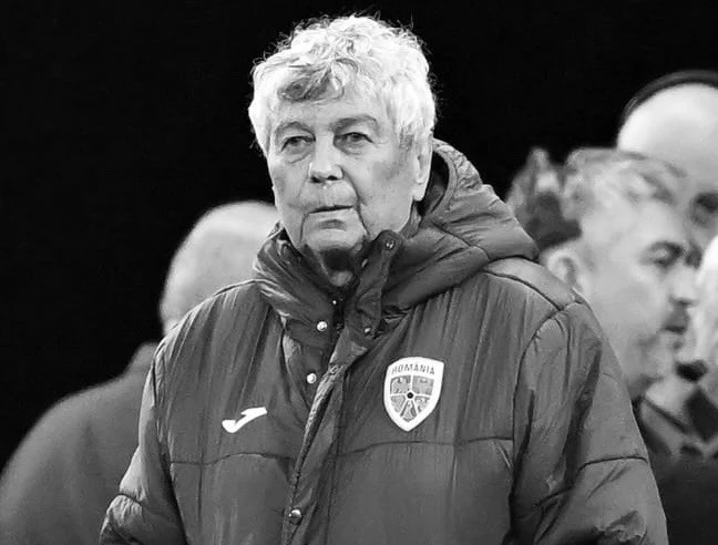 Luçesku VƏFAT EDİB 