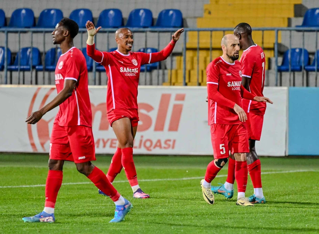 Felipe Santosdan yubiley