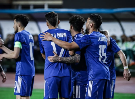 “Qarabağ”dan 4 mövsümün rekordu