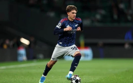 Doumandan yeni rekord