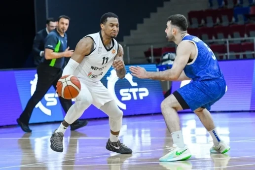 Basketbol Liqasında 1/4 final oyunlarının təqvimi açıqlandı
