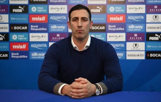 Rəhim Həsənov: VAR-IN MÜDAXİLƏSİ YANLIŞDIR 