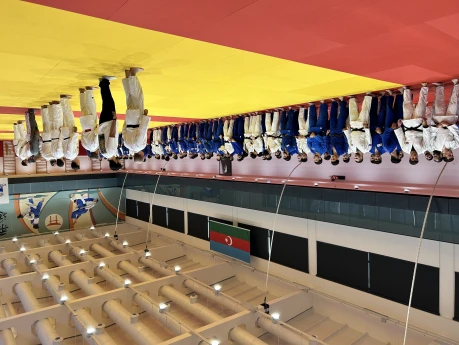 Millimizin Avropa çempionatı üçün ilkin heyəti müəyyənləşdi