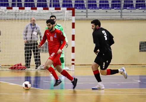 Millimizin üzvü "Gürcüstan yığması səhvlərimizi bağışlamadı"