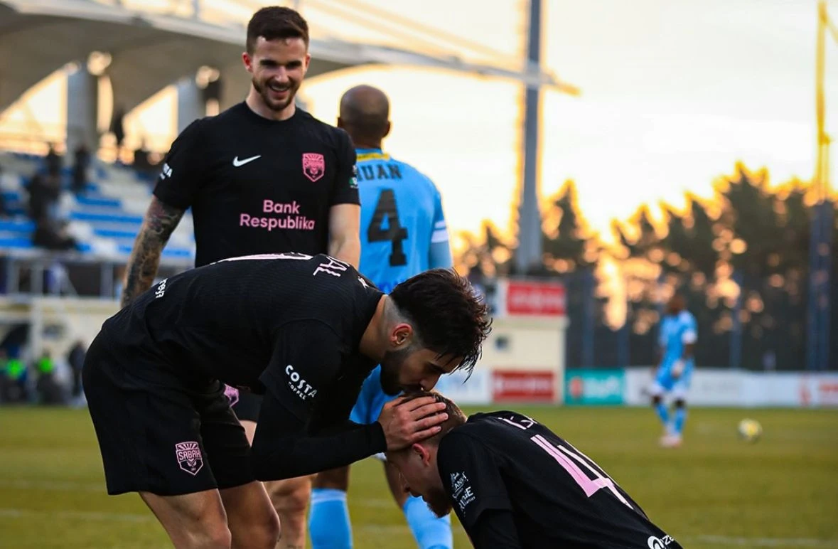 "Sabah" çempionluq, "Zirə" Avropa üçün... - YENİLƏNİR 