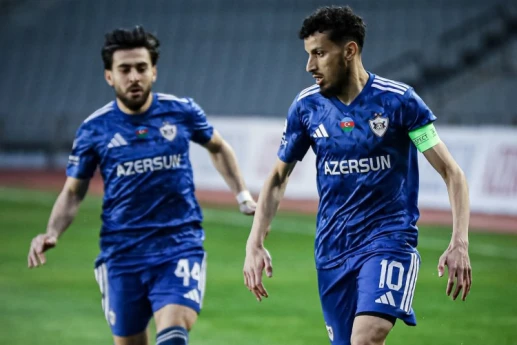 "Qarabağ"ın ulduzu komandadan gedir: Razılaşma əldə olunub 